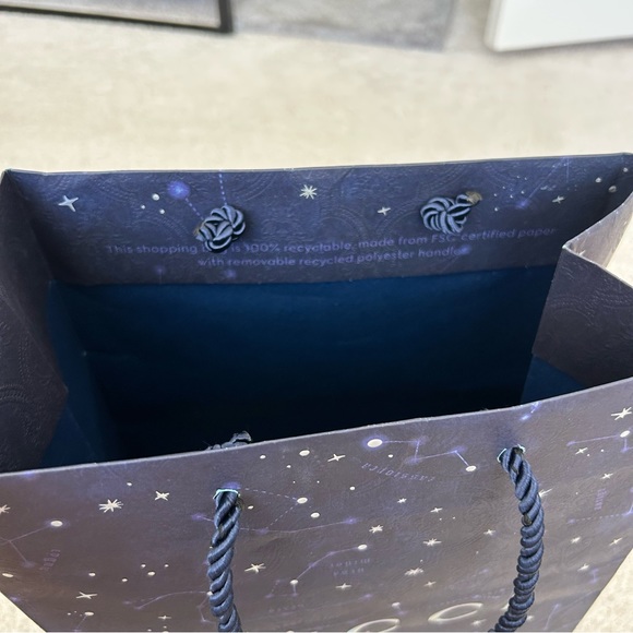 Limited Edition GUCCI Shopping Tote Bag - Picture 9 of 13